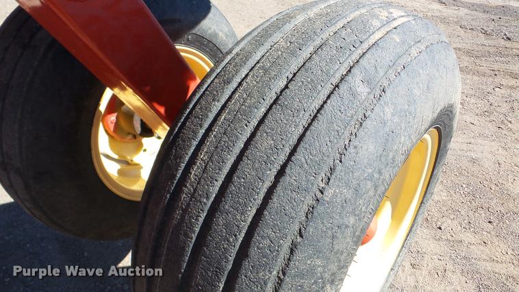 image for item DA2909 2011 Krause Gladiator 1200-1630 strip-till