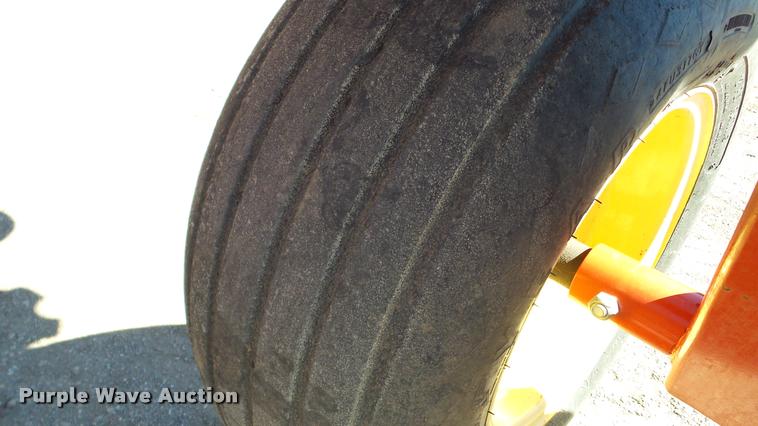 image for item DA2909 2011 Krause Gladiator 1200-1630 strip-till