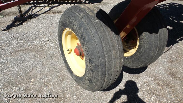 image for item DA2909 2011 Krause Gladiator 1200-1630 strip-till