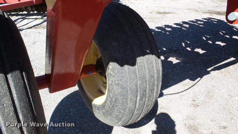 image for item DA2909 2011 Krause Gladiator 1200-1630 strip-till