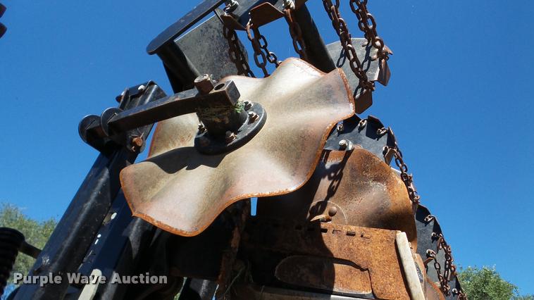 image for item DA2909 2011 Krause Gladiator 1200-1630 strip-till