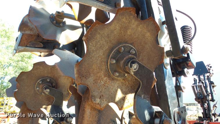 image for item DA2909 2011 Krause Gladiator 1200-1630 strip-till