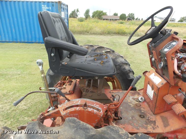 image for item DA4517 International 544 tractor
