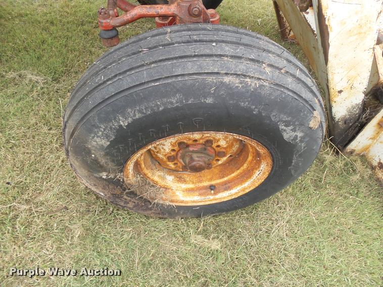 image for item DA4517 International 544 tractor