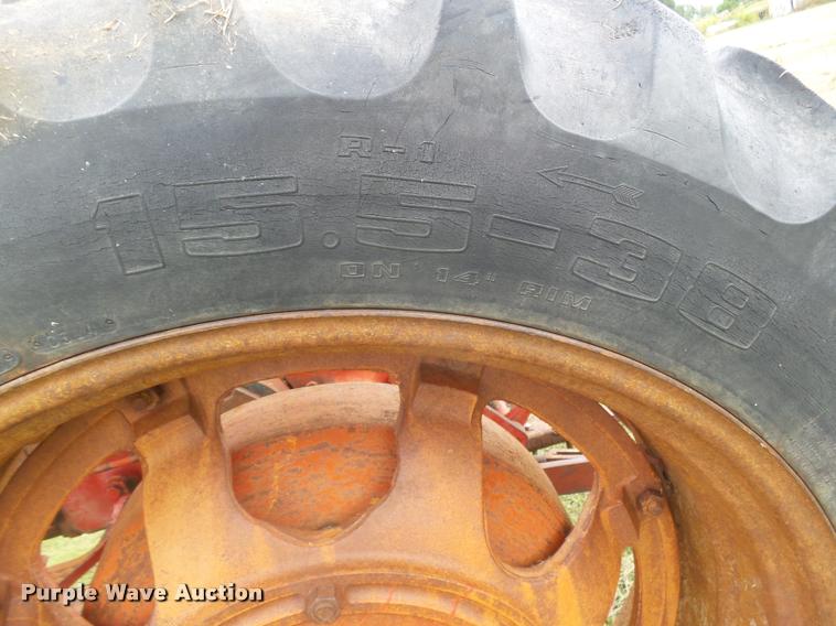 image for item DA4517 International 544 tractor