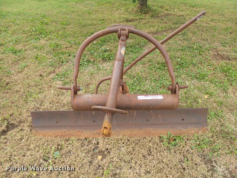 image for item DA9849 Danuser blade