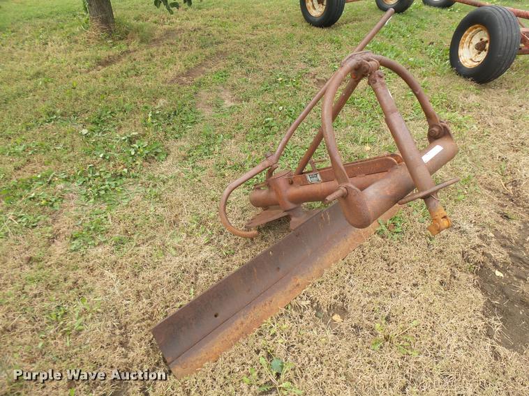 image for item DA9849 Danuser blade