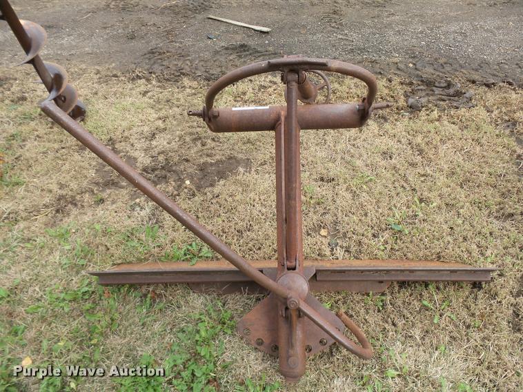 image for item DA9849 Danuser blade