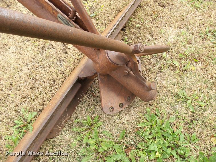 image for item DA9849 Danuser blade