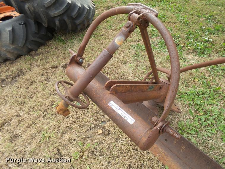 image for item DA9849 Danuser blade