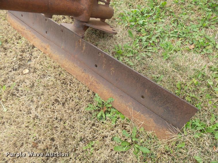 image for item DA9849 Danuser blade