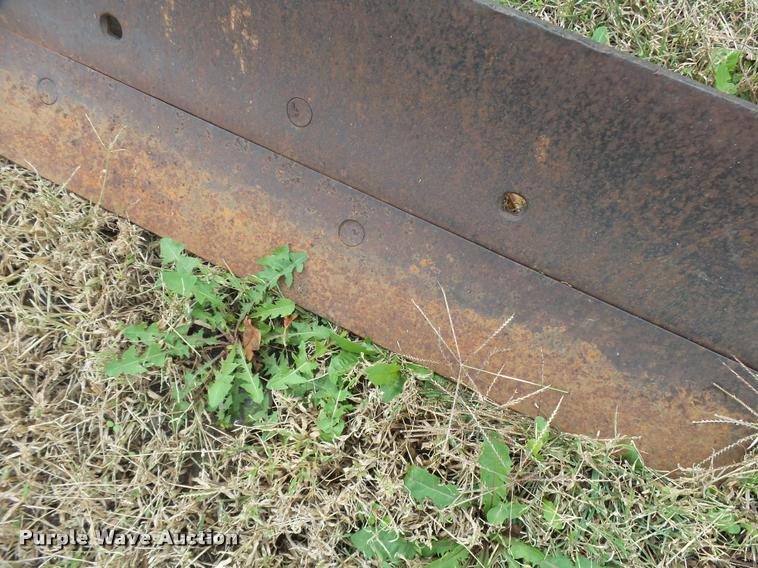 image for item DA9849 Danuser blade