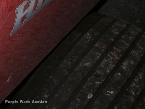 image for item DB3506 Massey-Ferguson Hesston 1839 small square baler