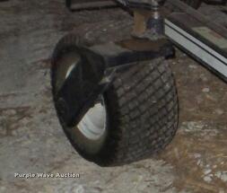 image for item DB3506 Massey-Ferguson Hesston 1839 small square baler