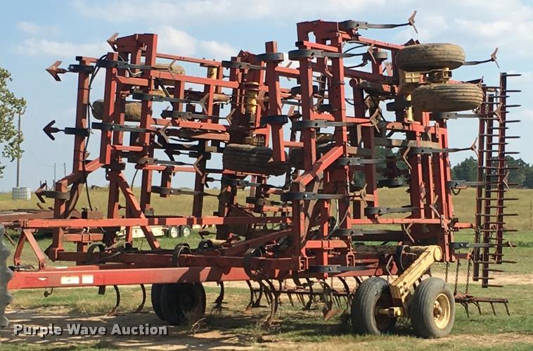 image for item DB3544 Krause 4237HR cultivator