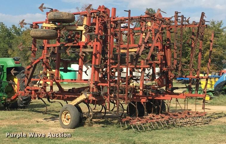 image for item DB3544 Krause 4237HR cultivator