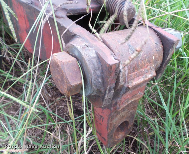 image for item DB3544 Krause 4237HR cultivator