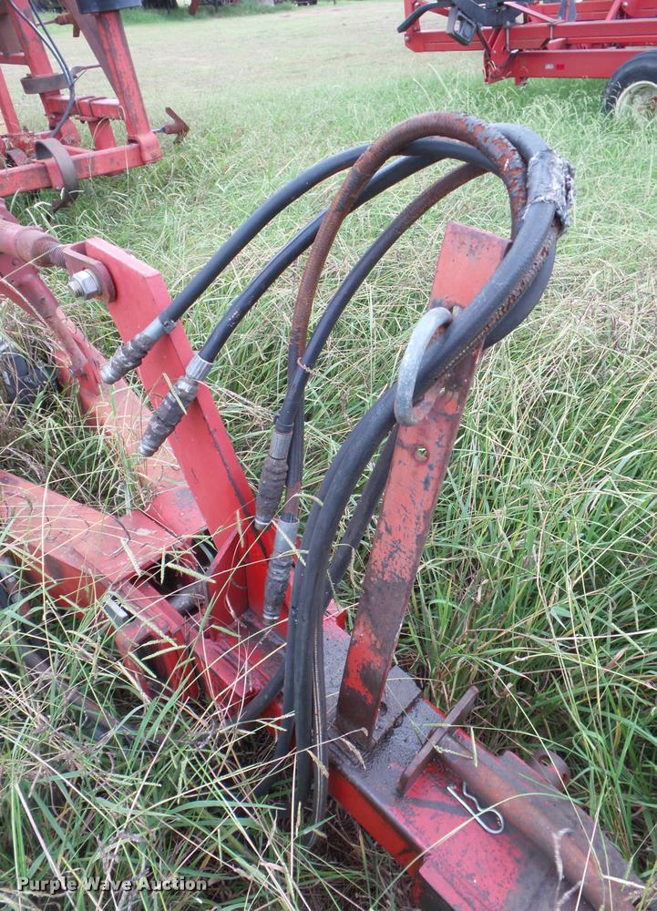 image for item DB3544 Krause 4237HR cultivator