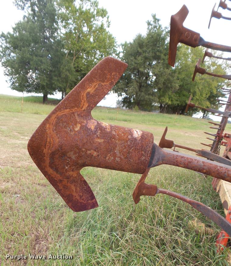 image for item DB3544 Krause 4237HR cultivator