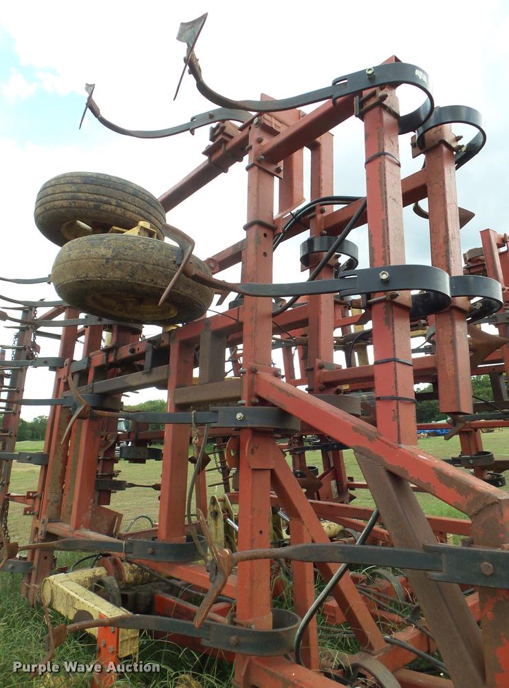 image for item DB3544 Krause 4237HR cultivator