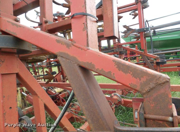 image for item DB3544 Krause 4237HR cultivator