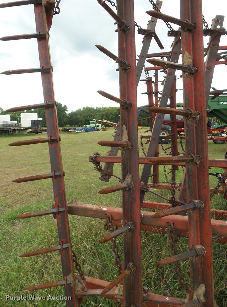 image for item DB3544 Krause 4237HR cultivator