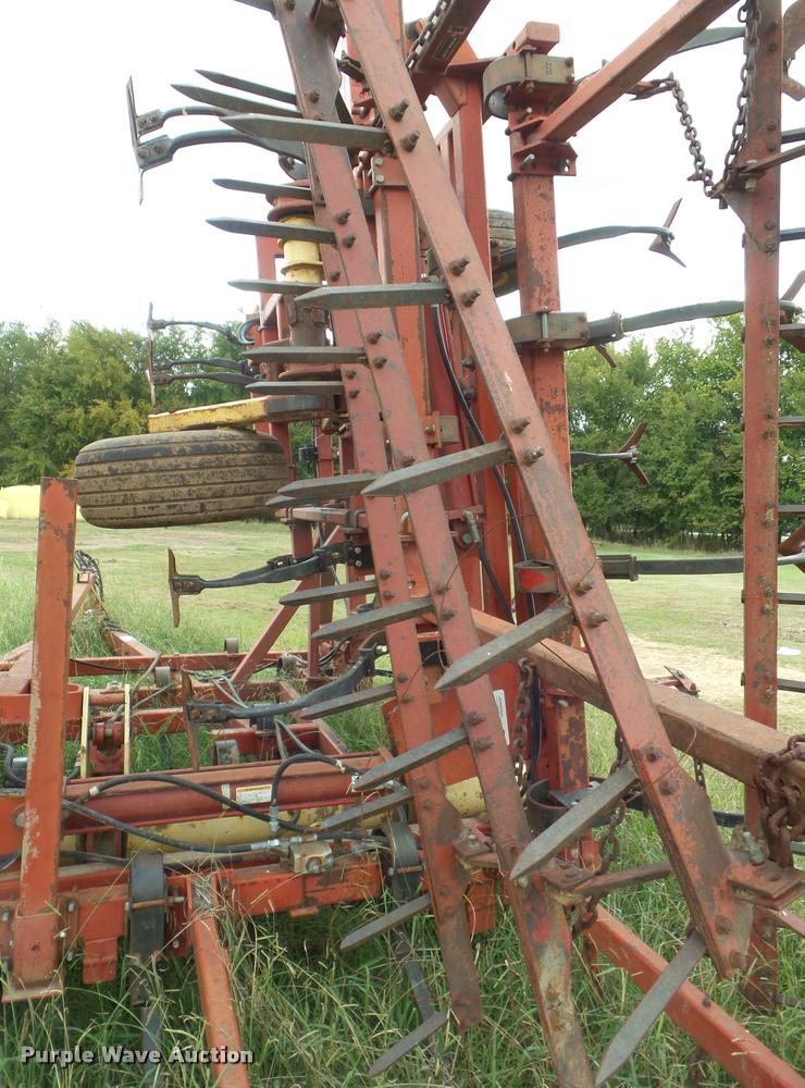 image for item DB3544 Krause 4237HR cultivator