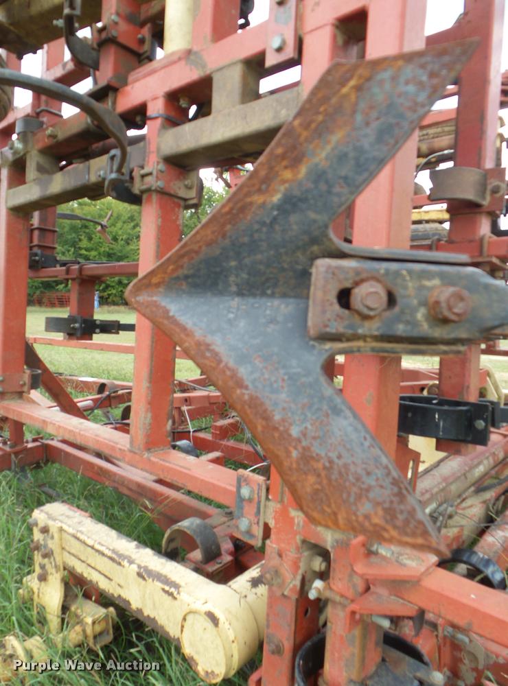 image for item DB3544 Krause 4237HR cultivator