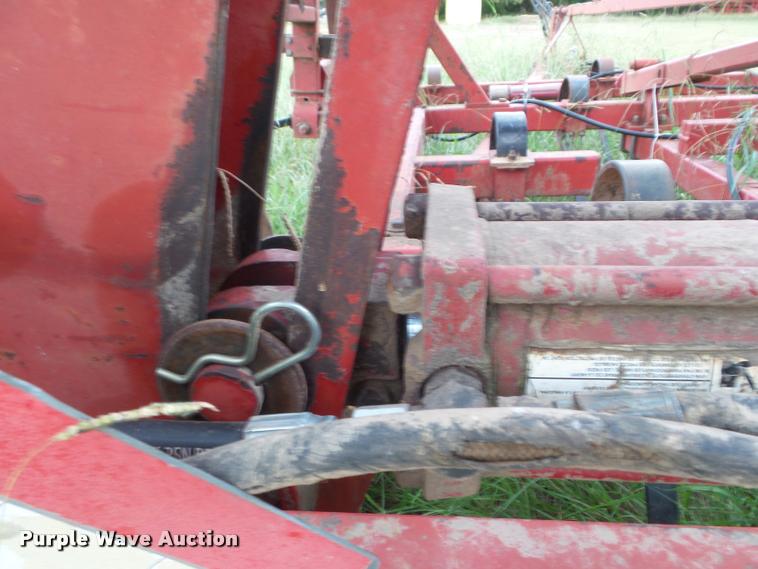 image for item DB3544 Krause 4237HR cultivator