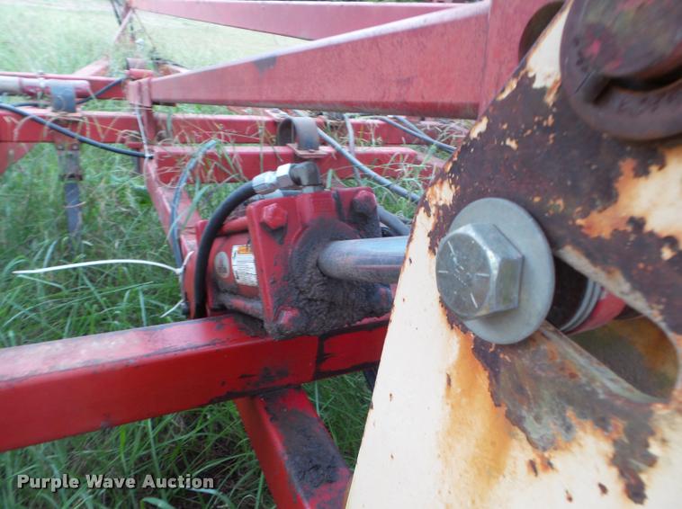 image for item DB3544 Krause 4237HR cultivator