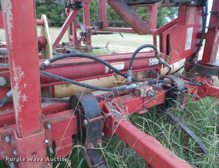 image for item DB3544 Krause 4237HR cultivator