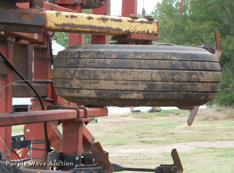 image for item DB3544 Krause 4237HR cultivator