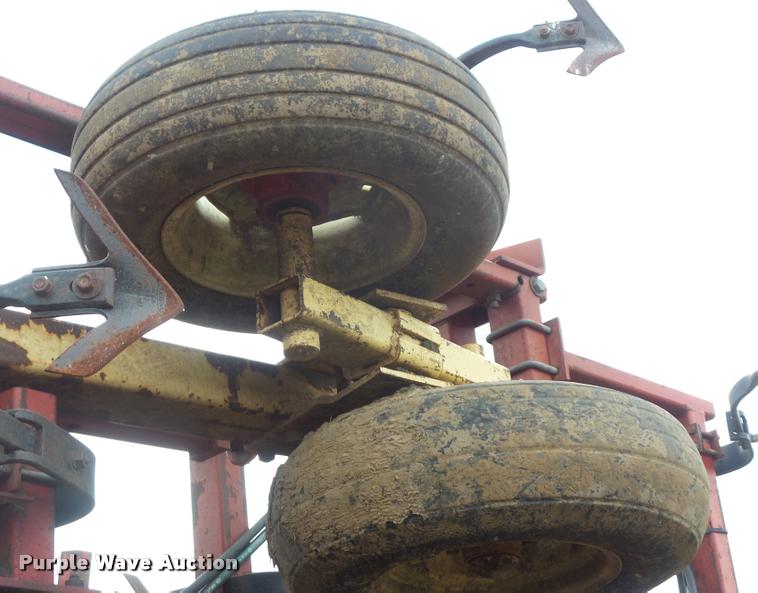 image for item DB3544 Krause 4237HR cultivator