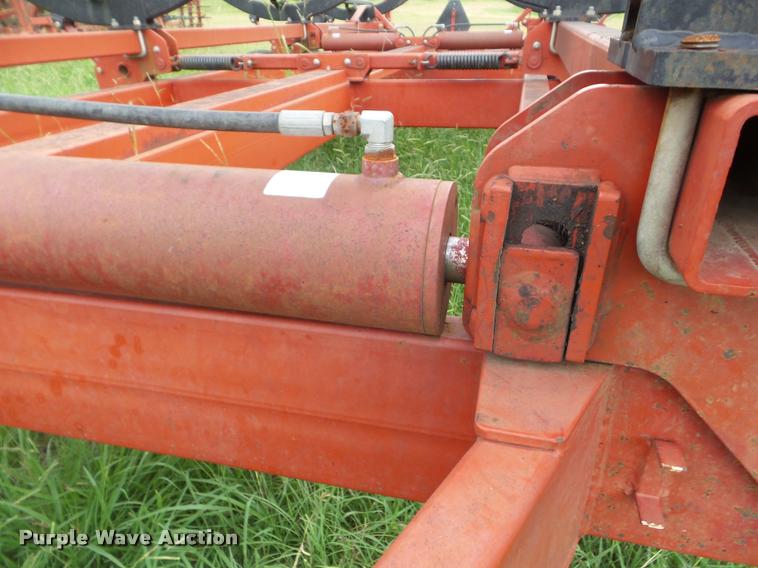 image for item DB3545 Haukans Quick Pick QP10 bale mover