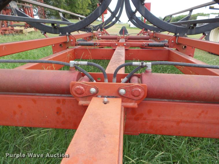 image for item DB3545 Haukans Quick Pick QP10 bale mover