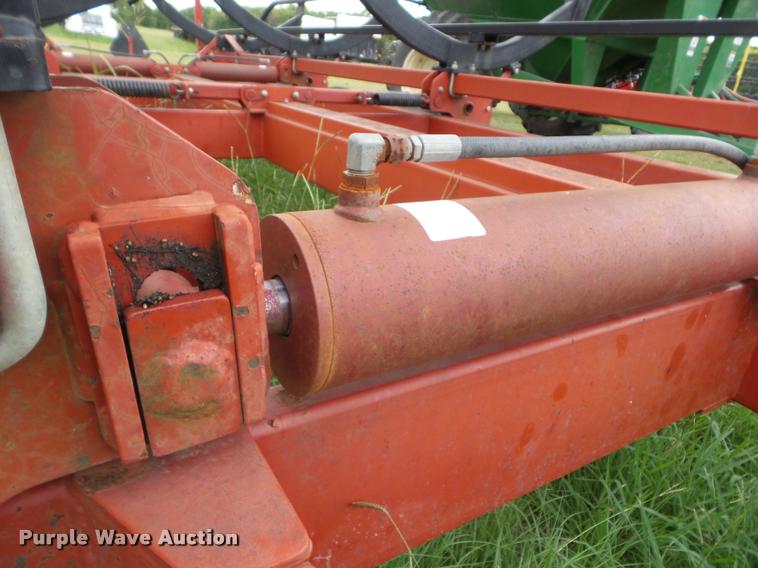 image for item DB3545 Haukans Quick Pick QP10 bale mover