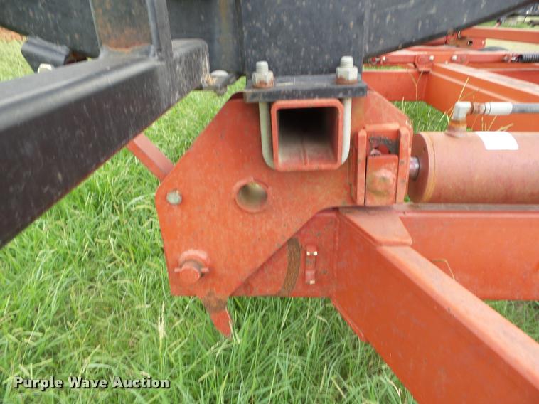 image for item DB3545 Haukans Quick Pick QP10 bale mover