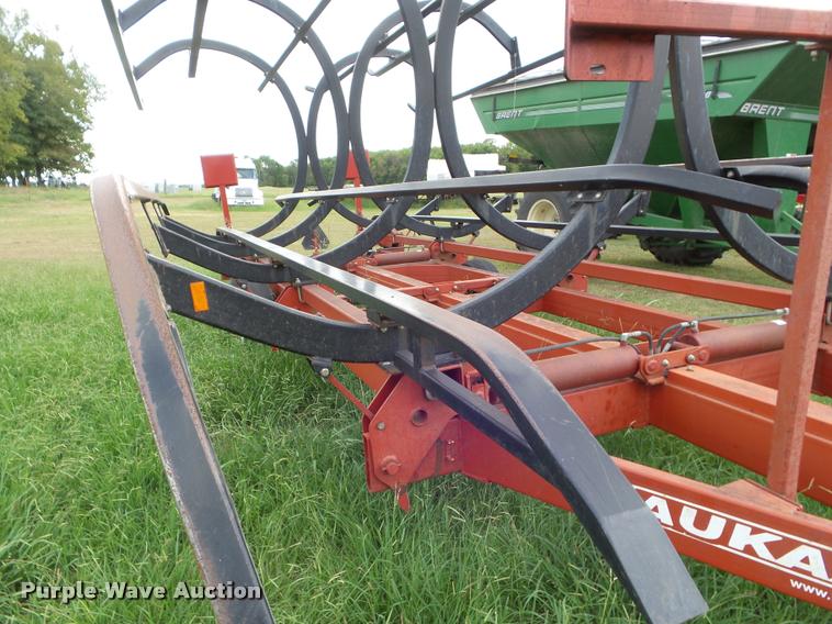 image for item DB3545 Haukans Quick Pick QP10 bale mover