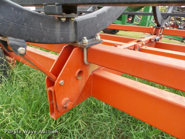 image for item DB3545 Haukans Quick Pick QP10 bale mover