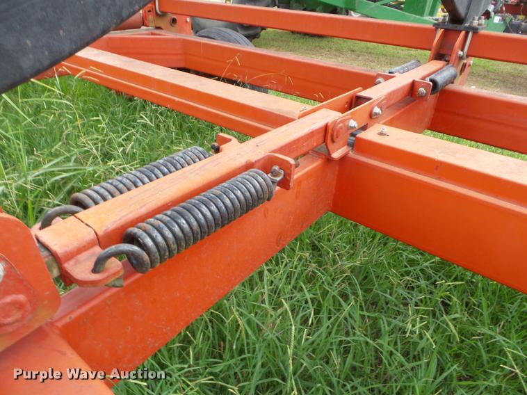 image for item DB3545 Haukans Quick Pick QP10 bale mover