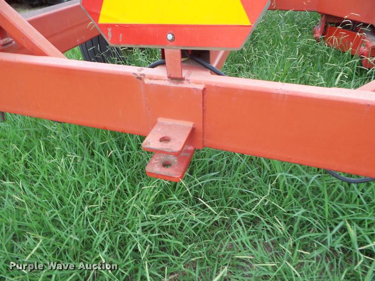 image for item DB3545 Haukans Quick Pick QP10 bale mover