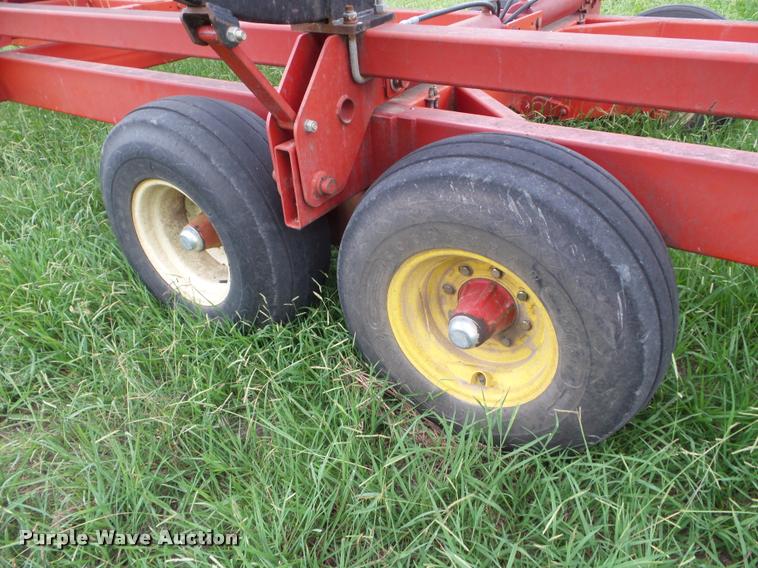 image for item DB3545 Haukans Quick Pick QP10 bale mover