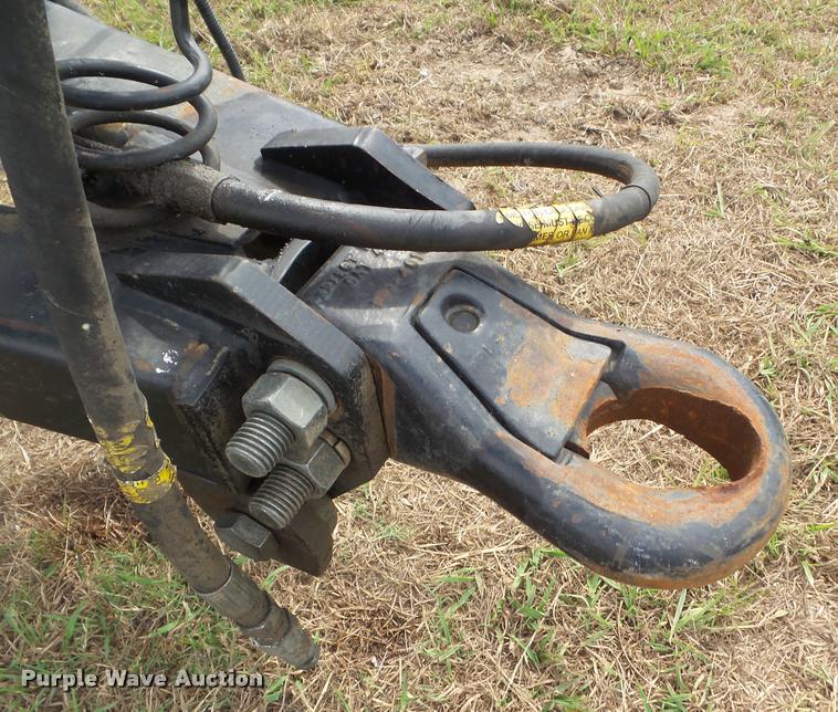 image for item DB3546 Case IH SDX40 40' air seeder