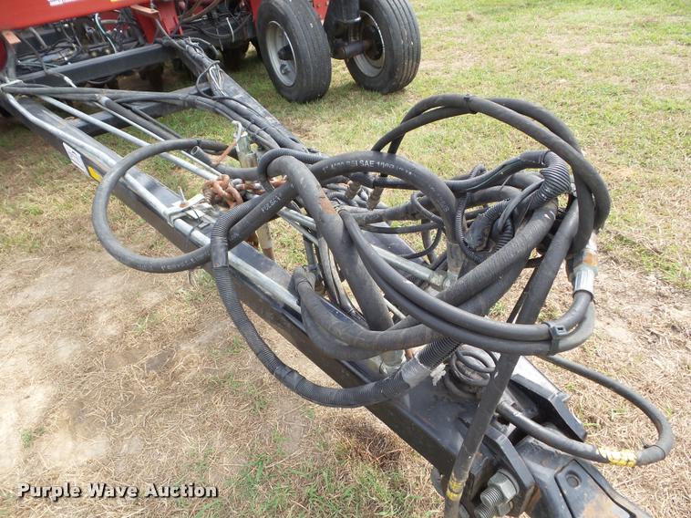 image for item DB3546 Case IH SDX40 40' air seeder