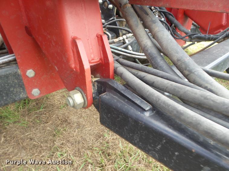 image for item DB3546 Case IH SDX40 40' air seeder