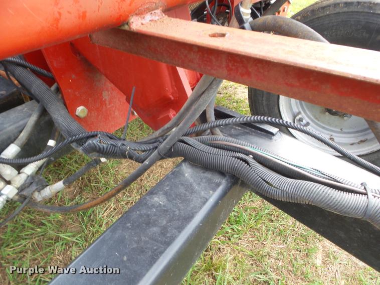 image for item DB3546 Case IH SDX40 40' air seeder