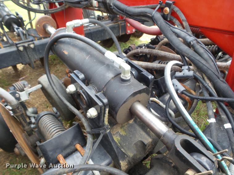 image for item DB3546 Case IH SDX40 40' air seeder