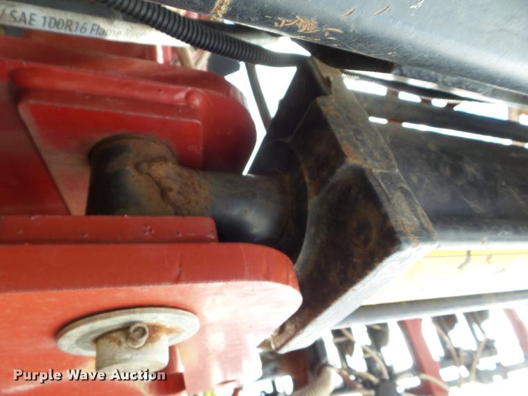 image for item DB3546 Case IH SDX40 40' air seeder