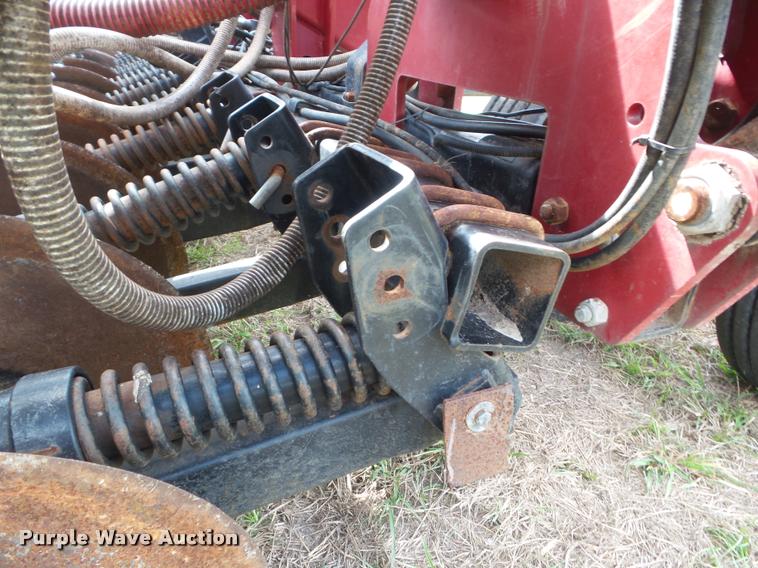 image for item DB3546 Case IH SDX40 40' air seeder