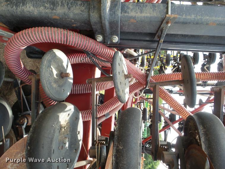 image for item DB3546 Case IH SDX40 40' air seeder